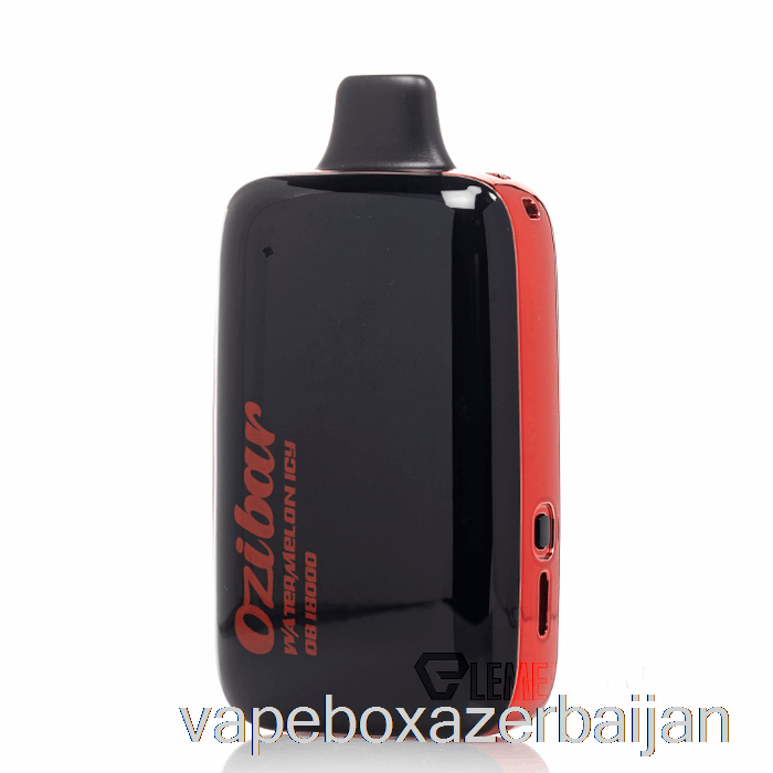 Vape Baku OZIBAR 18000 Disposable Watermelon Icy